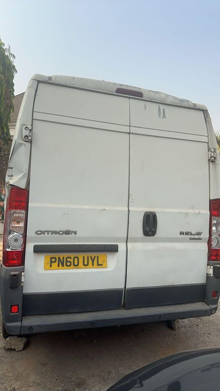 Thumbnail 5 of 2009 Citroën Jumpy